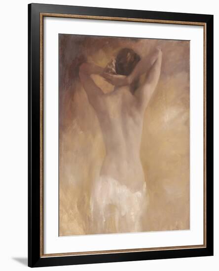 Tranquil Moments I-Michael Alford-Framed Giclee Print