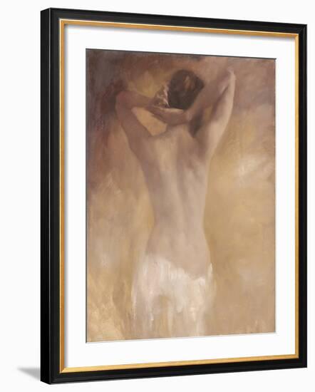 Tranquil Moments I-Michael Alford-Framed Giclee Print