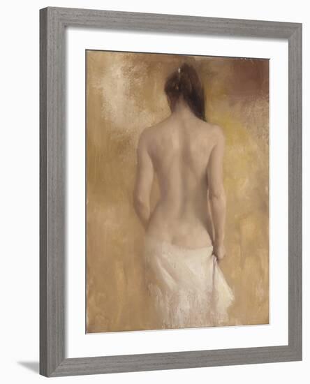 Tranquil Moments II-Michael Alford-Framed Giclee Print