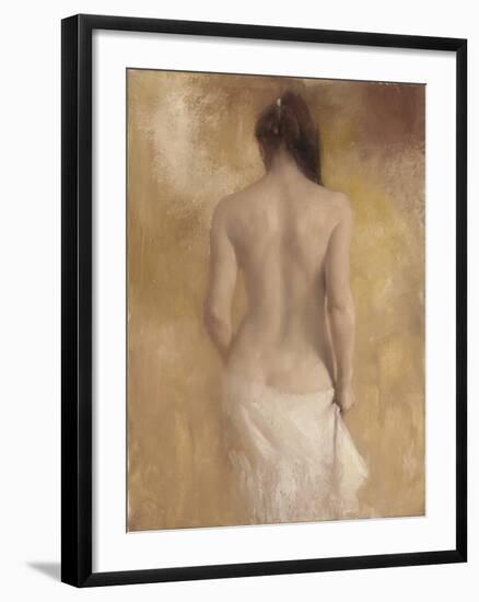 Tranquil Moments II-Michael Alford-Framed Giclee Print