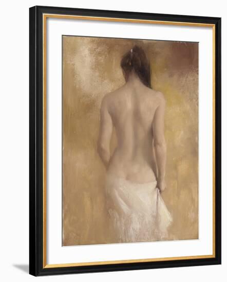 Tranquil Moments II-Michael Alford-Framed Giclee Print