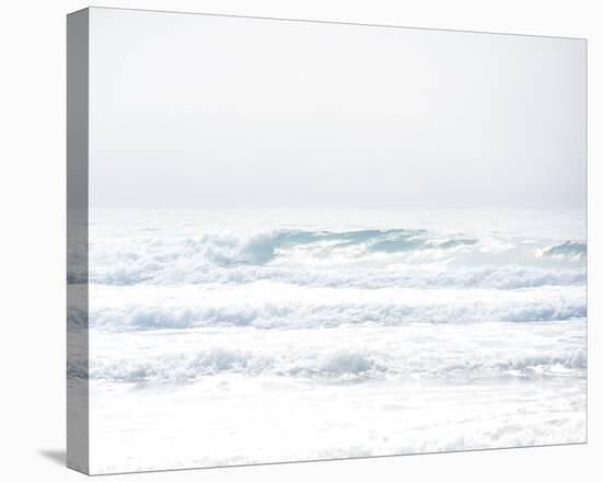 Tranquil Pace-Gaetan Caron-Framed Stretched Canvas