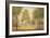 Tranquil Panorama-Jill Schultz McGannon-Framed Art Print