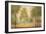 Tranquil Panorama-Jill Schultz McGannon-Framed Art Print