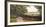 Tranquil Pasture-David Morgan-Framed Giclee Print