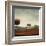 Tranquil Plains I-Ursula Salemink-Roos-Framed Giclee Print