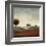 Tranquil Plains I-Ursula Salemink-Roos-Framed Giclee Print