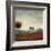 Tranquil Plains I-Ursula Salemink-Roos-Framed Giclee Print