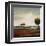 Tranquil Plains II-Ursula Salemink-Roos-Framed Giclee Print