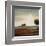 Tranquil Plains II-Ursula Salemink-Roos-Framed Giclee Print