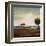 Tranquil Plains II-Ursula Salemink-Roos-Framed Giclee Print