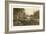 Tranquil Riverscape III-Julian Rix-Framed Art Print