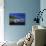 Tranquil Scene of Boats Reflected in Still Water on the Crinan Canal, Crinan, Strathclyde, Scotland-Kathy Collins-Photographic Print displayed on a wall