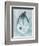 Tranquil Shucks-Jeanette Vertentes-Framed Premium Giclee Print