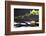 Tranquil Spa Scene-crystalfoto-Framed Photographic Print