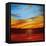 Tranquil Sunset-Herb Dickinson-Framed Premier Image Canvas