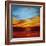 Tranquil Sunset-Herb Dickinson-Framed Photographic Print