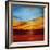 Tranquil Sunset-Herb Dickinson-Framed Photographic Print