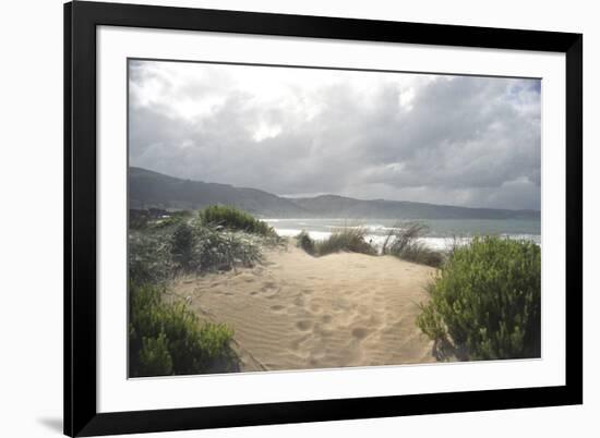 Tranquil Tide-Tony Koukos-Framed Giclee Print