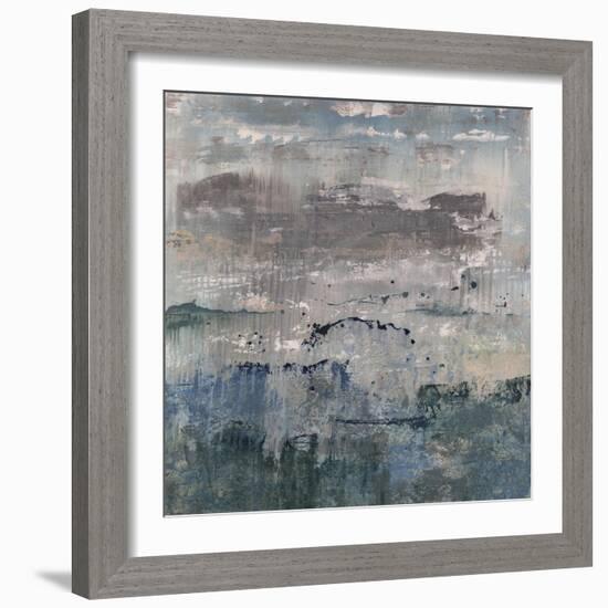 Tranquil Tides-Alexys Henry-Framed Giclee Print