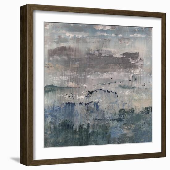 Tranquil Tides-Alexys Henry-Framed Giclee Print