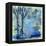 Tranquil Travels-Wyanne-Framed Premier Image Canvas