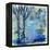 Tranquil Travels-Wyanne-Framed Premier Image Canvas