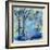 Tranquil Travels-Wyanne-Framed Giclee Print