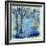 Tranquil Travels-Wyanne-Framed Giclee Print