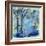 Tranquil Travels-Wyanne-Framed Giclee Print