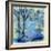 Tranquil Travels-Wyanne-Framed Giclee Print