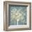 Tranquil Trees-Erin Clark-Framed Giclee Print