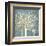 Tranquil Trees-Erin Clark-Framed Giclee Print