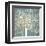 Tranquil Trees-Erin Clark-Framed Giclee Print