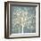 Tranquil Trees-Erin Clark-Framed Giclee Print