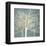 Tranquil Trees-Erin Clark-Framed Art Print