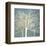 Tranquil Trees-Erin Clark-Framed Art Print