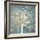 Tranquil Trees-Erin Clark-Framed Giclee Print