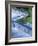 Tranquil Waterfall-Owaki - Kulla-Framed Photographic Print