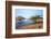 Tranquil Waters of Khor Rori (Rouri), Oman-Eleanor Scriven-Framed Photographic Print