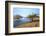 Tranquil Waters of Khor Rori (Rouri), Oman-Eleanor Scriven-Framed Photographic Print