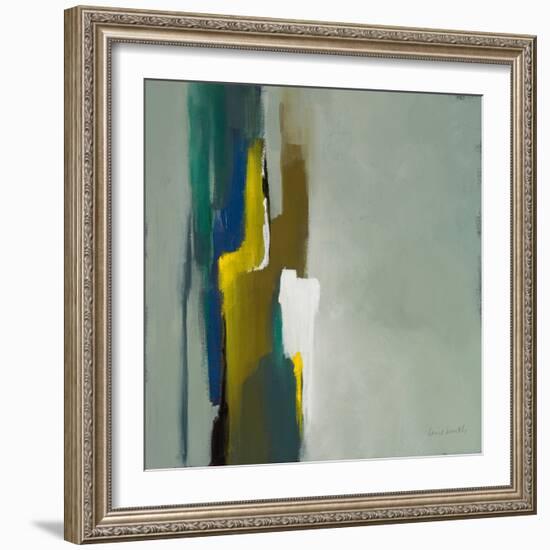 Tranquility I-Lanie Loreth-Framed Premium Giclee Print