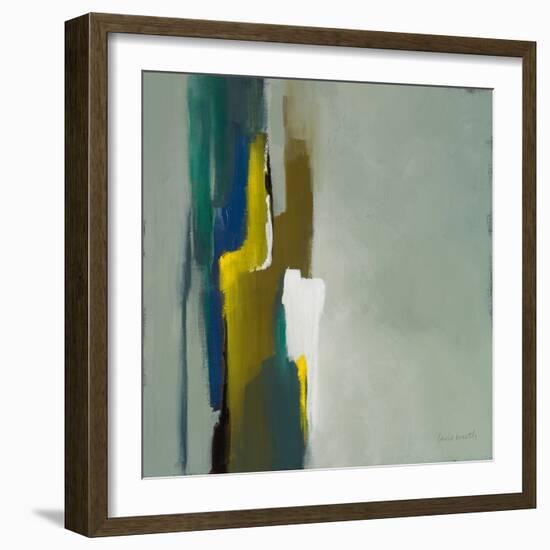 Tranquility I-Lanie Loreth-Framed Premium Giclee Print