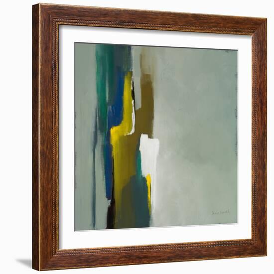 Tranquility I-Lanie Loreth-Framed Premium Giclee Print