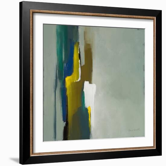 Tranquility I-Lanie Loreth-Framed Premium Giclee Print