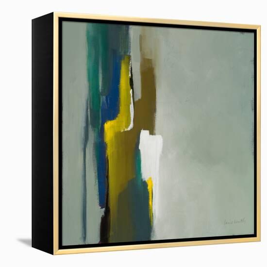 Tranquility I-Lanie Loreth-Framed Stretched Canvas