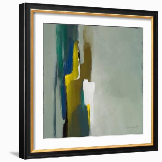 Tranquility I-Lanie Loreth-Framed Art Print