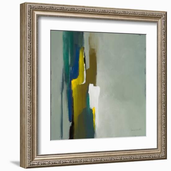 Tranquility I-Lanie Loreth-Framed Art Print