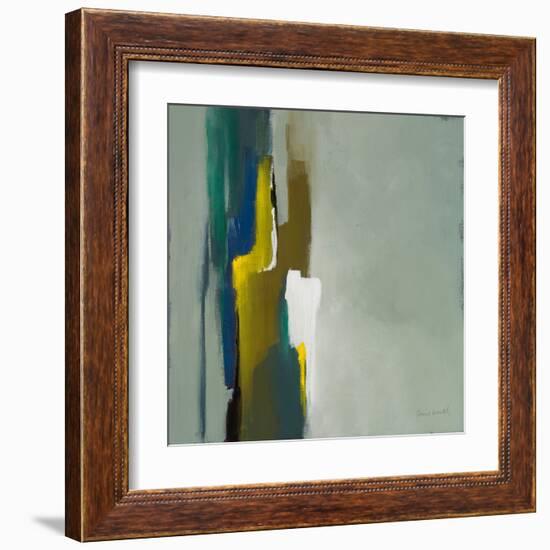 Tranquility I-Lanie Loreth-Framed Art Print