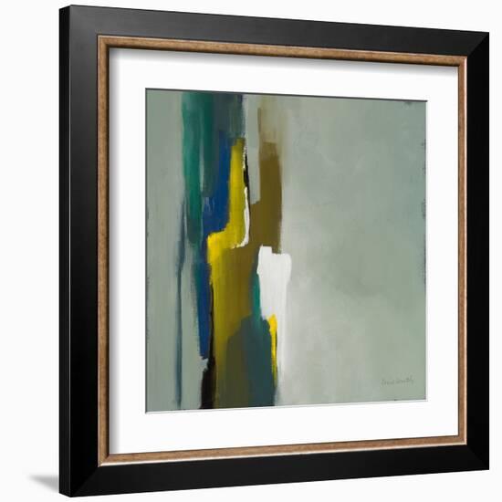 Tranquility I-Lanie Loreth-Framed Art Print